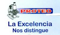 PROTEO LA EXCELENCIA NOS DISTINGUE