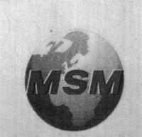 MSM