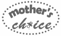 MOTHER´S CH ICE
