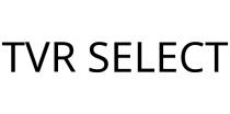 TVR SELECT