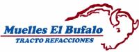 MUELLES EL BUFALO