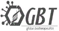 GBT GLOBAL BIOTHERAPEUTICS