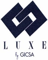 LUXE BY GICSA