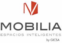 MOBILIA ESPACIOS INTELIGENTES BY GICSA