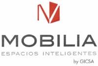 MOBILIA ESPACIOS INTELIGENTES BY GICSA
