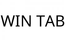 WIN TAB