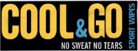 COOL & GO NO SWEAT NO TEARS