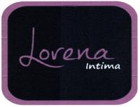 LORENA INTIMA