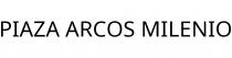 PIAZA ARCOS MILENIO