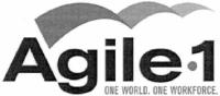 AGILE.1 ONE WORLD. ONE