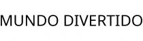 MUNDO DIVERTIDO