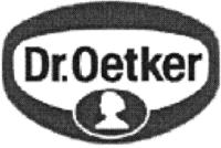 DR. OETKER