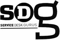 SDG SERVICE DESK GURUS