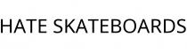 HATE SKATEBOARDS