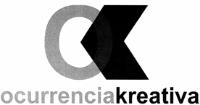 OCURRENCIA KREATIVA