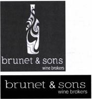 BRUNET & SONS WINE BROKERS