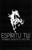 ESPÍRITU TW