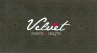 VELVET SWEETS DELIGHTS