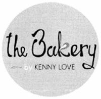 KENNY LOVE