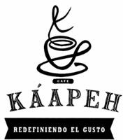 CAFE KÁAPEH REDEFINIENDO EL GUSTO