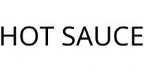 HOT SAUCE