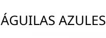 ÁGUILAS AZULES