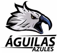 ÁGUILAS AZULES
