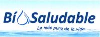 BÍOSALUDABLE LO MÁS PURO DE LA VIDA