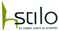 STILO LO MEJOR PARA TU EVENTO