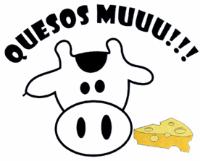 QUESOS MUUU!!!