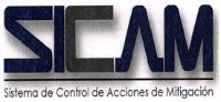 SISTEMA DE CONTROL DE ACCIONES DE MITIGACIÓN (SICAM)