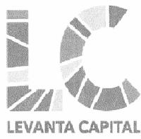 LEVANTA CAPITAL