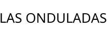 LAS ONDULADAS