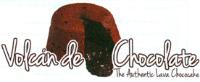 VOLCAN DE CHOCOLATE