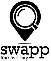 SWAPP FIND.ASK.BUY