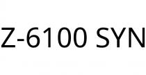 Z-6100 SYN