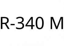 R-340 M