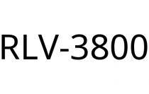 RLV-3800