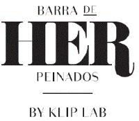 HER BARRA DE PEINADOS BY KLIP LAB
