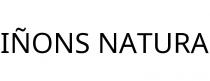 IÑONS NATURA