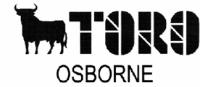 TORO OSBORNE