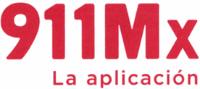 911MX LA APLICACIÓN