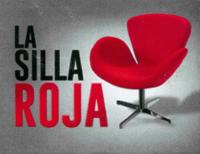 LA SILLA ROJA
