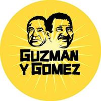 GUZMAN Y GOMEZ