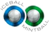 ICEBALL MINTBALL