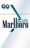 ICEBALL MINTBALL MARLBORO FUSE BEYOND