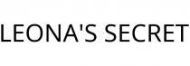 LEONA'S SECRET