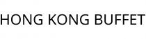 HONG KONG BUFFET