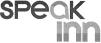 SPEAK INN