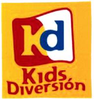 KD KIDS DIVERSION